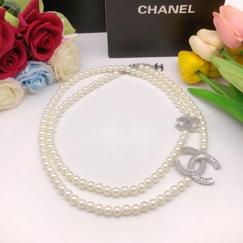 Chanel Necklaces